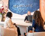 Bild #7 von Mercure Amsterdam North Station
