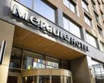 Bild #9 von Mercure Amsterdam North Station