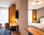 Bild #42 von Mercure Amsterdam North Station